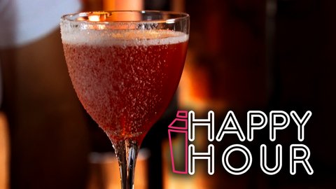 Un Margarita originale